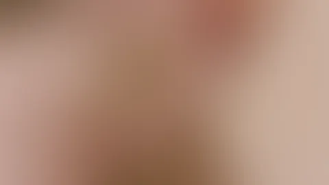 Blowjob with a dildo