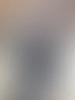 Ich zeige mich in Strapse