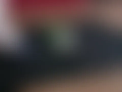 Angestupst und draufgestanden