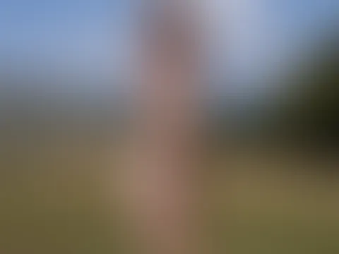 Hardcore Outdoor Nudes