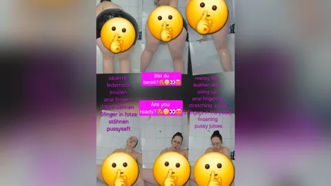 That was so intense... please treat yourself to this🥵🤤😍💦