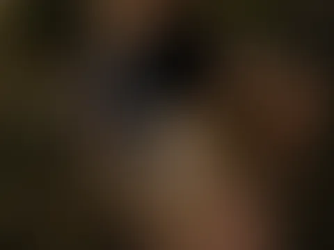 Was könnten wir nur alles im Wald anstellen? 😏