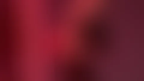 Are you seeing red too?