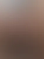 NAHAUFNAHME meine dunklen behaarten Löcher