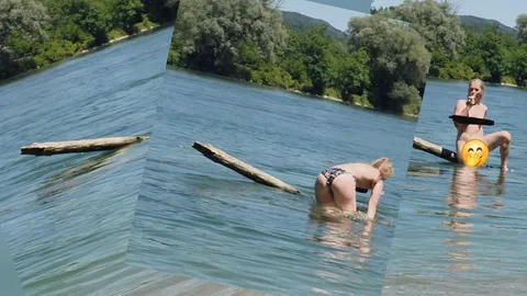 Fancy a bit of a cool-down?