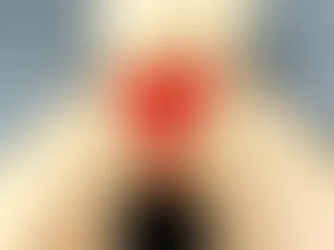 Doggy gef**kt und vollgespritzt