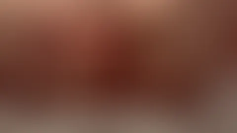 Horny in front of the webcam