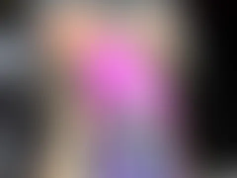 Masturbation with a giant dildo