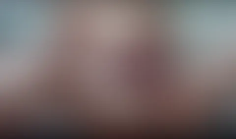 Ganz allein und kein S*****z zur Hand