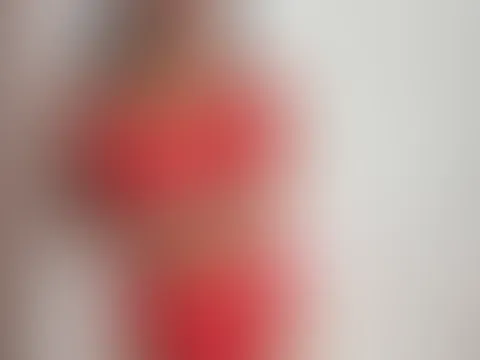 Rote Unterwäsche + Strapse & NUDES!😍❤️
