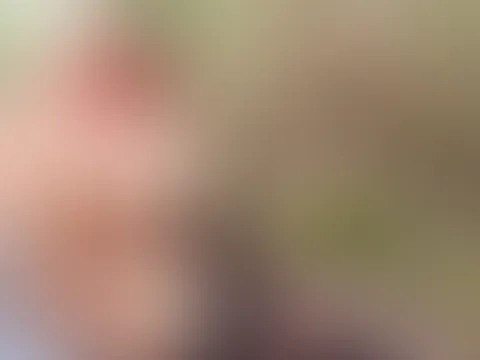 Draußen A**l mit dem großen😈😏