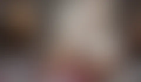 Nassgespritzter Orgasmus im Tanga