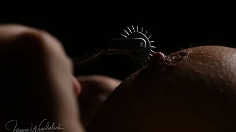 Needle Roller GAMES 18++