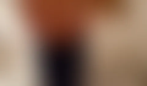 Spritzige Schweinerei mit Süßigkeiten