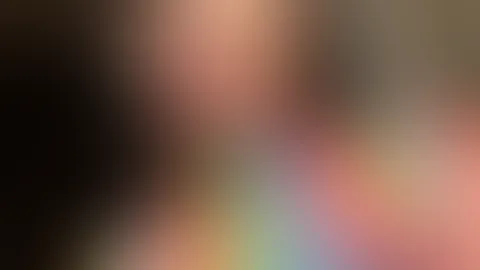 Something to eat and lips ❤️🧡💛💚💙💜💗