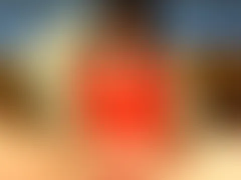 Der kleine S*****z durfte nicht ran musste zusehen wie ich ihn vollspritz
