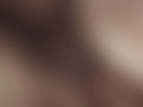 musste es mir besorgen. So steht man gut gelaunt auf