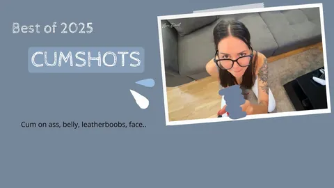 Best of cumshots 2025