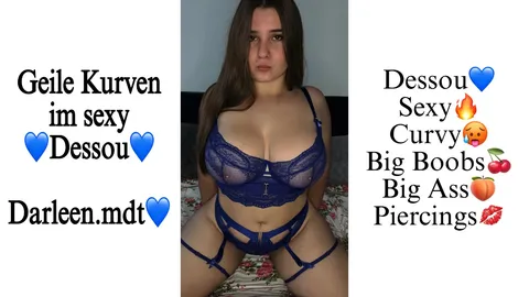 Sexy Dessou Shooting💙
