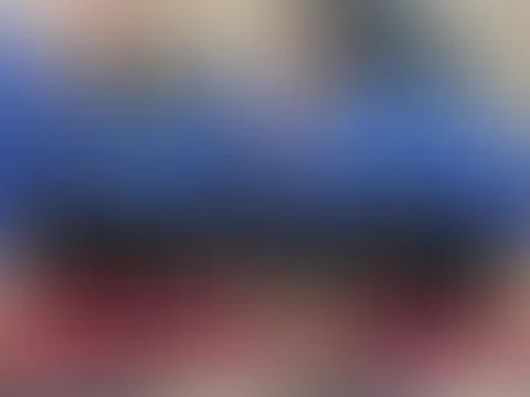2:25 NS clip in blauer Leggins, breitbeinig + doggy und dirty-talk, alles mit Gesicht + barfuß