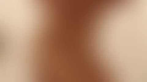 Spontanes Duschvideo