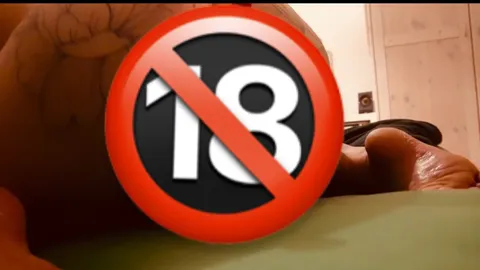 Awesome new orgasm video with a**l, missionary and doggy style – at the end I came so hard, just listen to this, baby!😍👅💦🍆