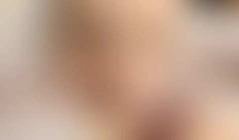 Spritz mir deine Sahne in den Mund und ins Gesicht