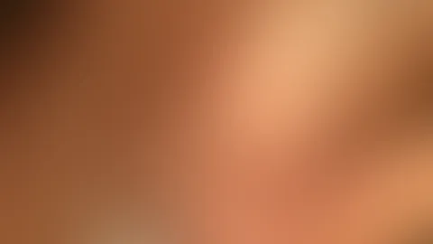 In the shower