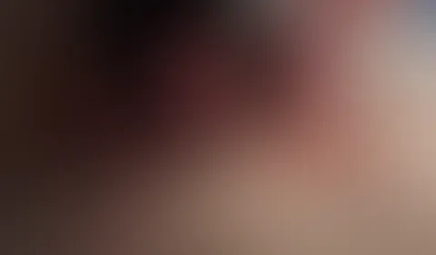 I‘m so horney