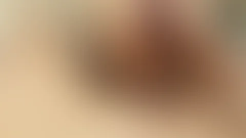 Cock massage with oil whilst wearing nylons