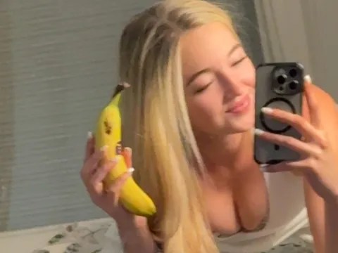 Banana special😈