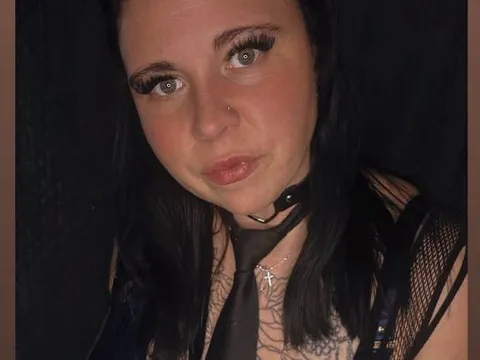 The horny little mouse