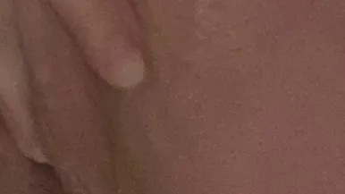 Shower hot shower