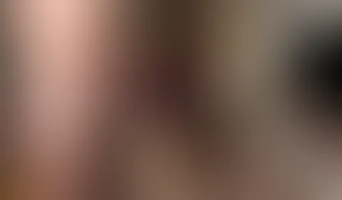 Sloopy schoolgirl facefuck with massive facial
