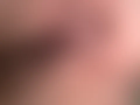 Wie glatt und weich sie doch wieder ist 🥵💦