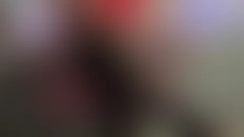 Ein bisschen zu neugierig