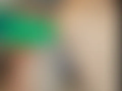 Wie weit der wohl rein geht?