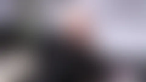 THE CONFESSION: "Darling, I'm a slut!"