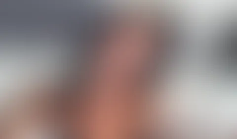 ACHTUNG 🚨 richtig feuchte P***y nach einem geilen Orgasmus 🥵💦 -mit Gesicht 😈