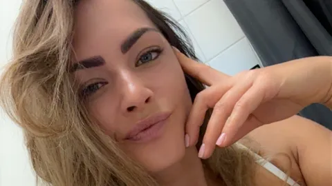 My sexy body is waiting for you