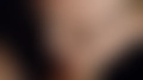 An intense little blowjob🥰🙈