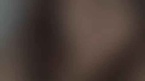 Horny in the kitchen