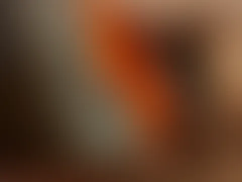 Da bin ich wohl ein bisschen ausgelaufen