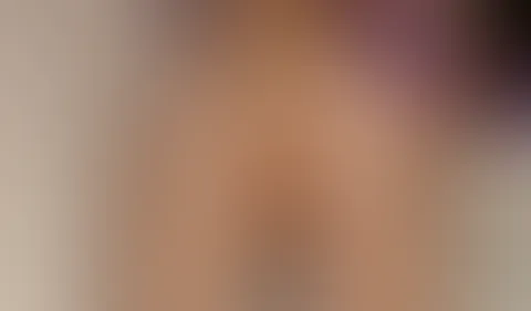 Noch mehr A**l-Dehnübungen mit meinem schwarzen Riesendildo 💥