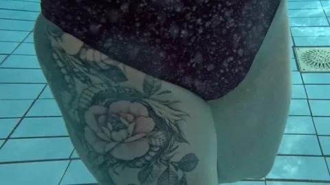 Swimming Pool Teaser, Part 2