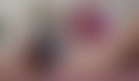 PREVIEW! Süßer Fantasy-Dildo tief in mir!