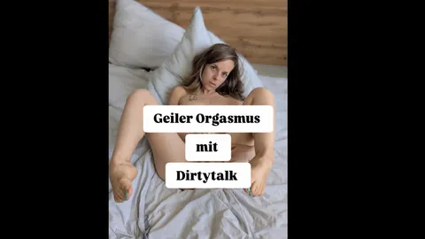 Amazing orgasm 🔥