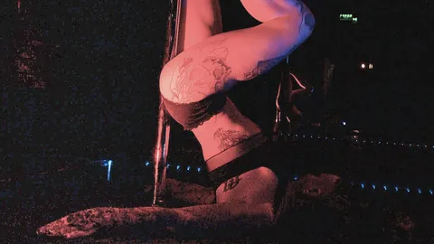 New photoshoot