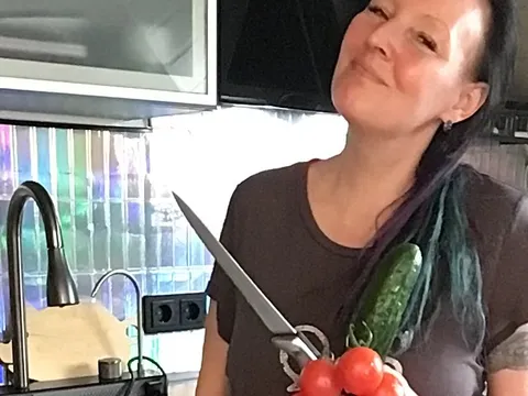 Mone Privat Teil 2