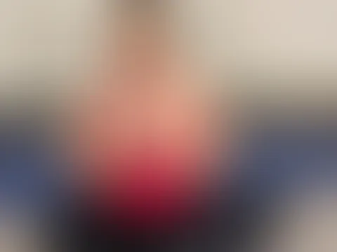 Nach Blöden Tag mit meinem guten alten Dildo selbst gemacht